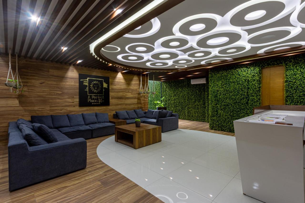 Luxury Studios On The 5Th Avenue Ocean View Rooftop I By Yeah Плая-дель-Кармен Экстерьер фото