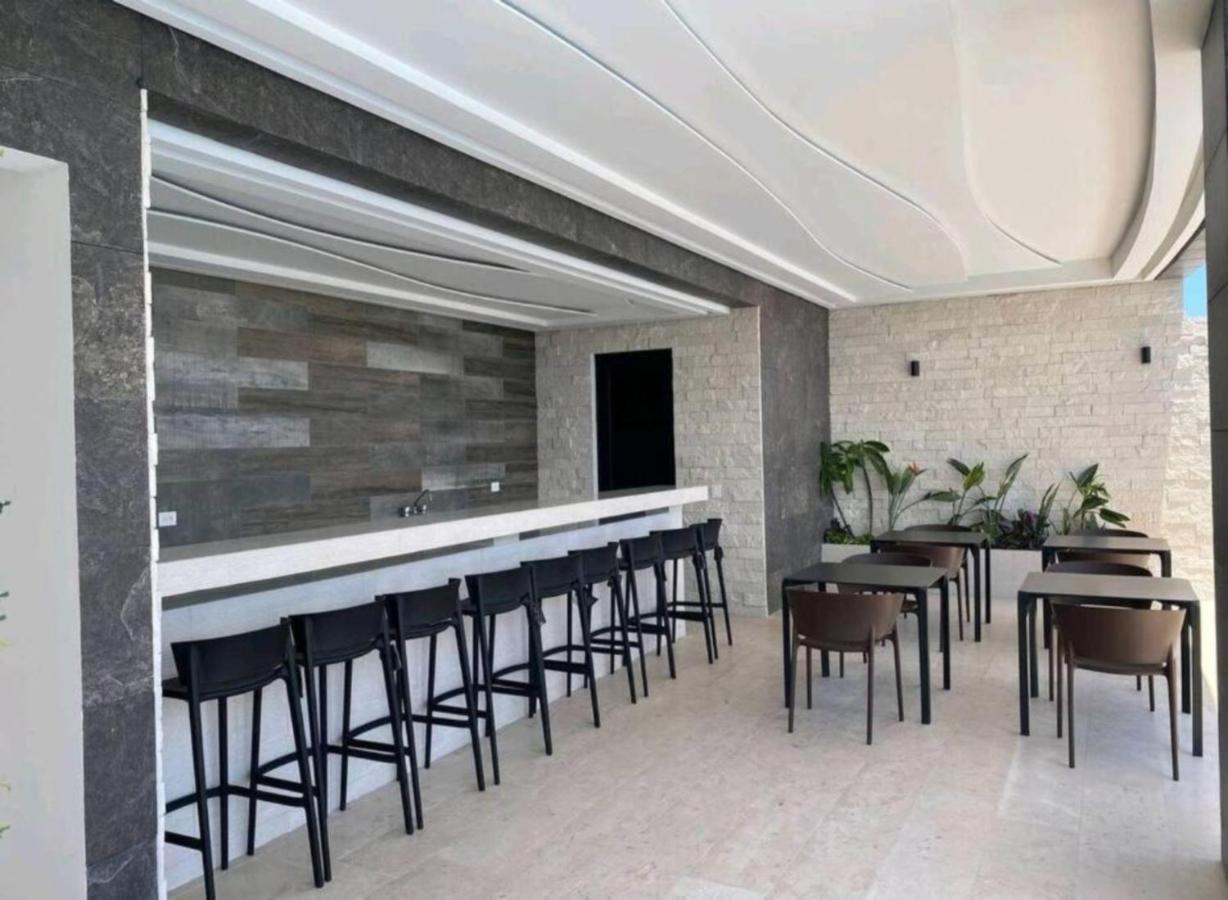 Luxury Studios On The 5Th Avenue Ocean View Rooftop I By Yeah Плая-дель-Кармен Экстерьер фото
