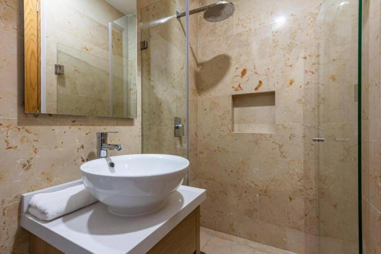 Luxury Studios On The 5Th Avenue Ocean View Rooftop I By Yeah Плая-дель-Кармен Экстерьер фото