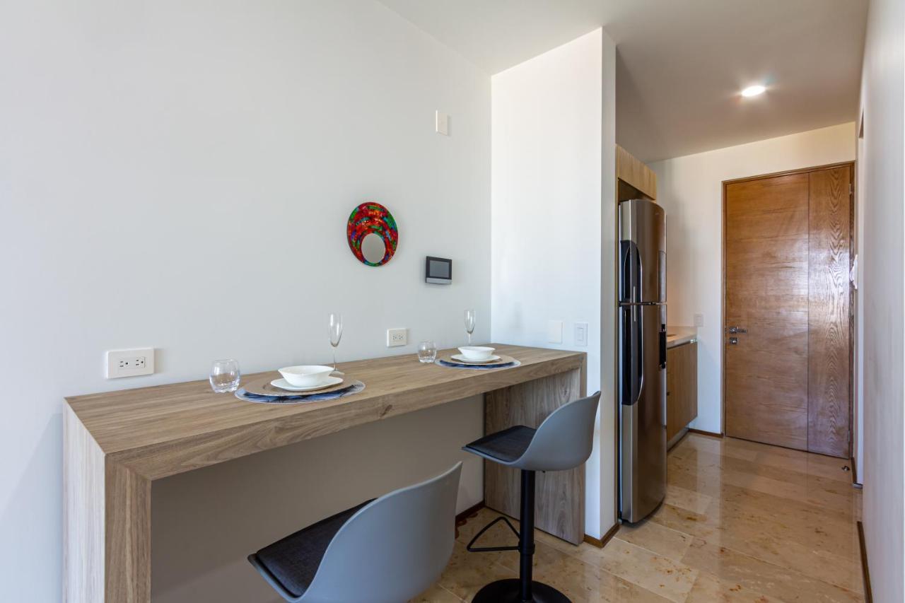 Luxury Studios On The 5Th Avenue Ocean View Rooftop I By Yeah Плая-дель-Кармен Экстерьер фото