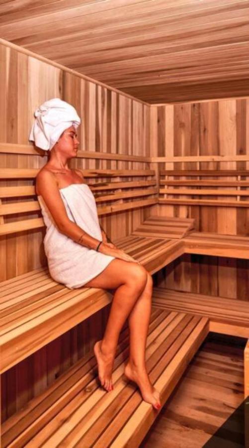 Luxury Studios On The 5Th Avenue Ocean View Rooftop I By Yeah Плая-дель-Кармен Экстерьер фото