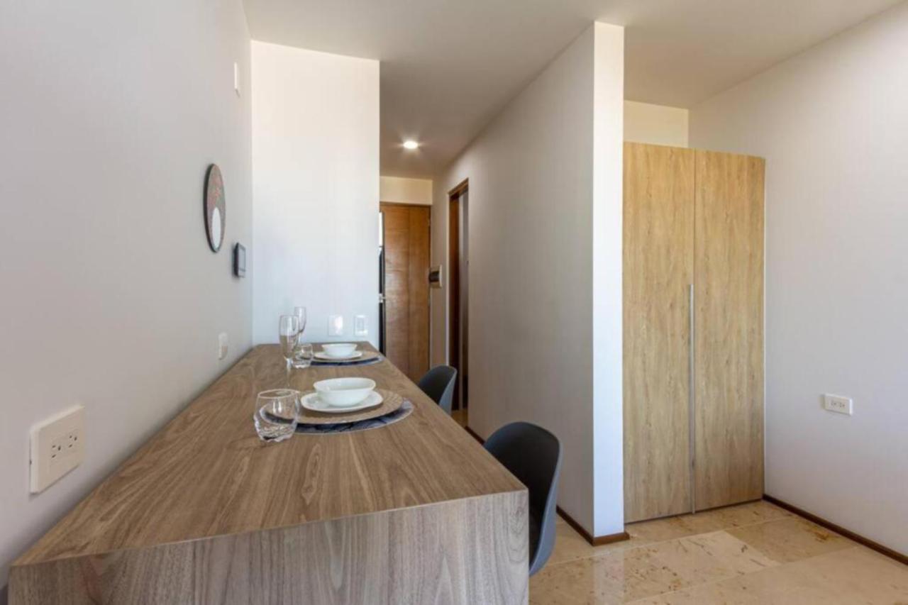 Luxury Studios On The 5Th Avenue Ocean View Rooftop I By Yeah Плая-дель-Кармен Экстерьер фото