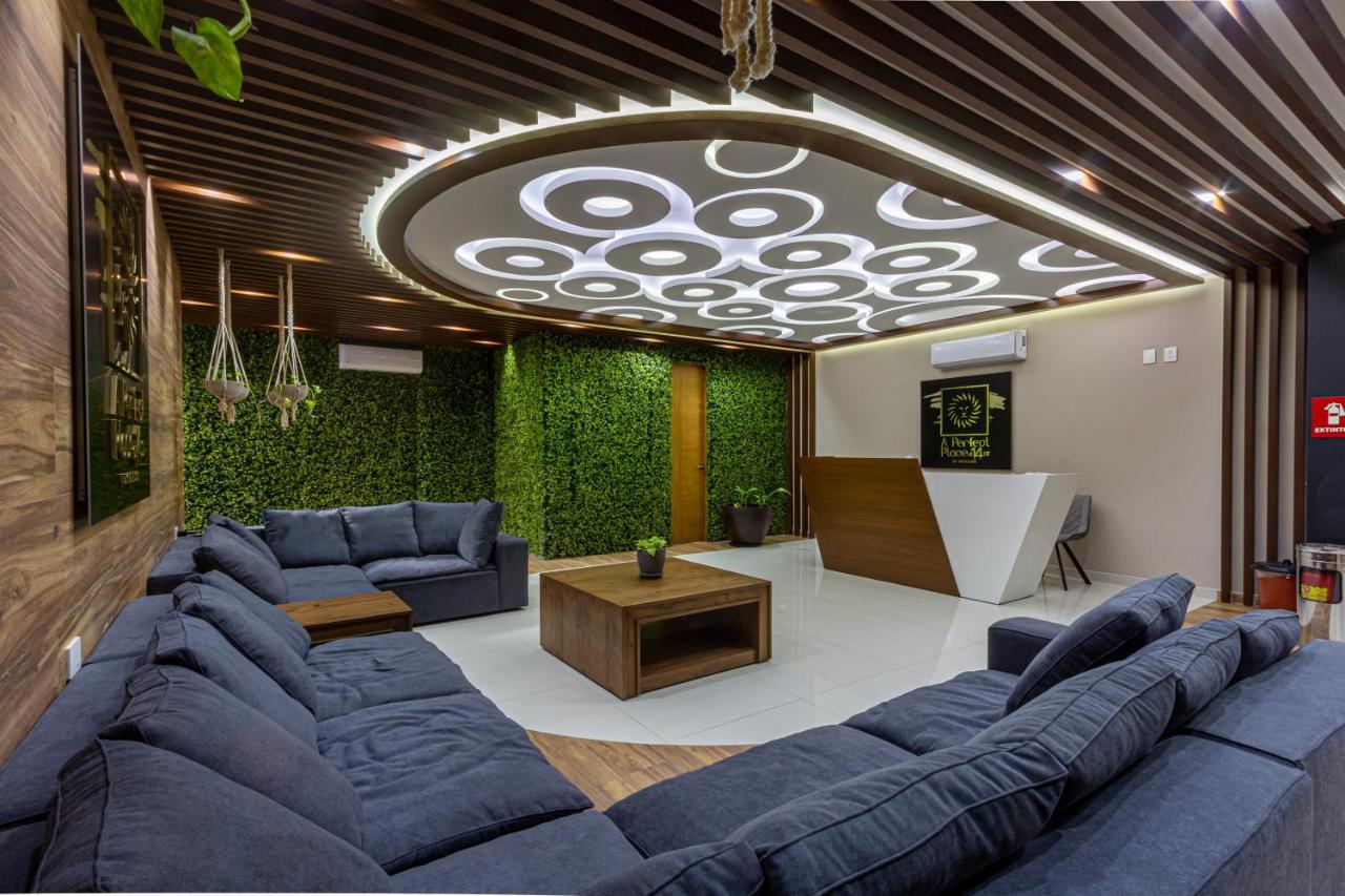 Luxury Studios On The 5Th Avenue Ocean View Rooftop I By Yeah Плая-дель-Кармен Экстерьер фото