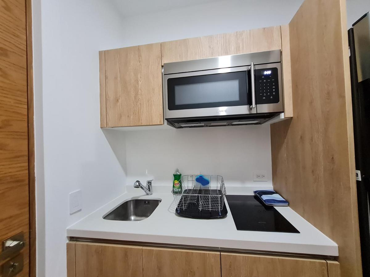 Luxury Studios On The 5Th Avenue Ocean View Rooftop I By Yeah Плая-дель-Кармен Экстерьер фото