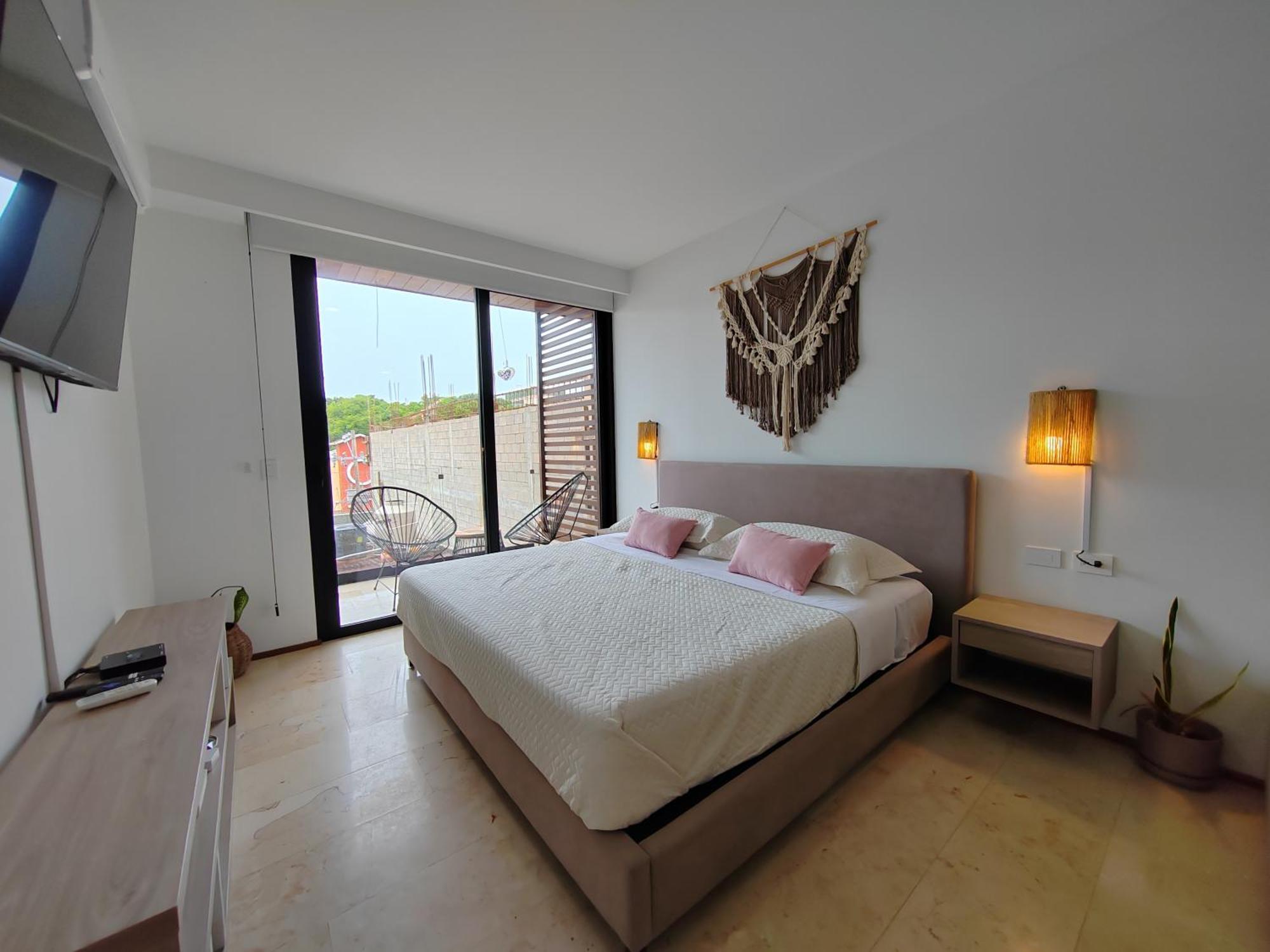 Luxury Studios On The 5Th Avenue Ocean View Rooftop I By Yeah Плая-дель-Кармен Экстерьер фото