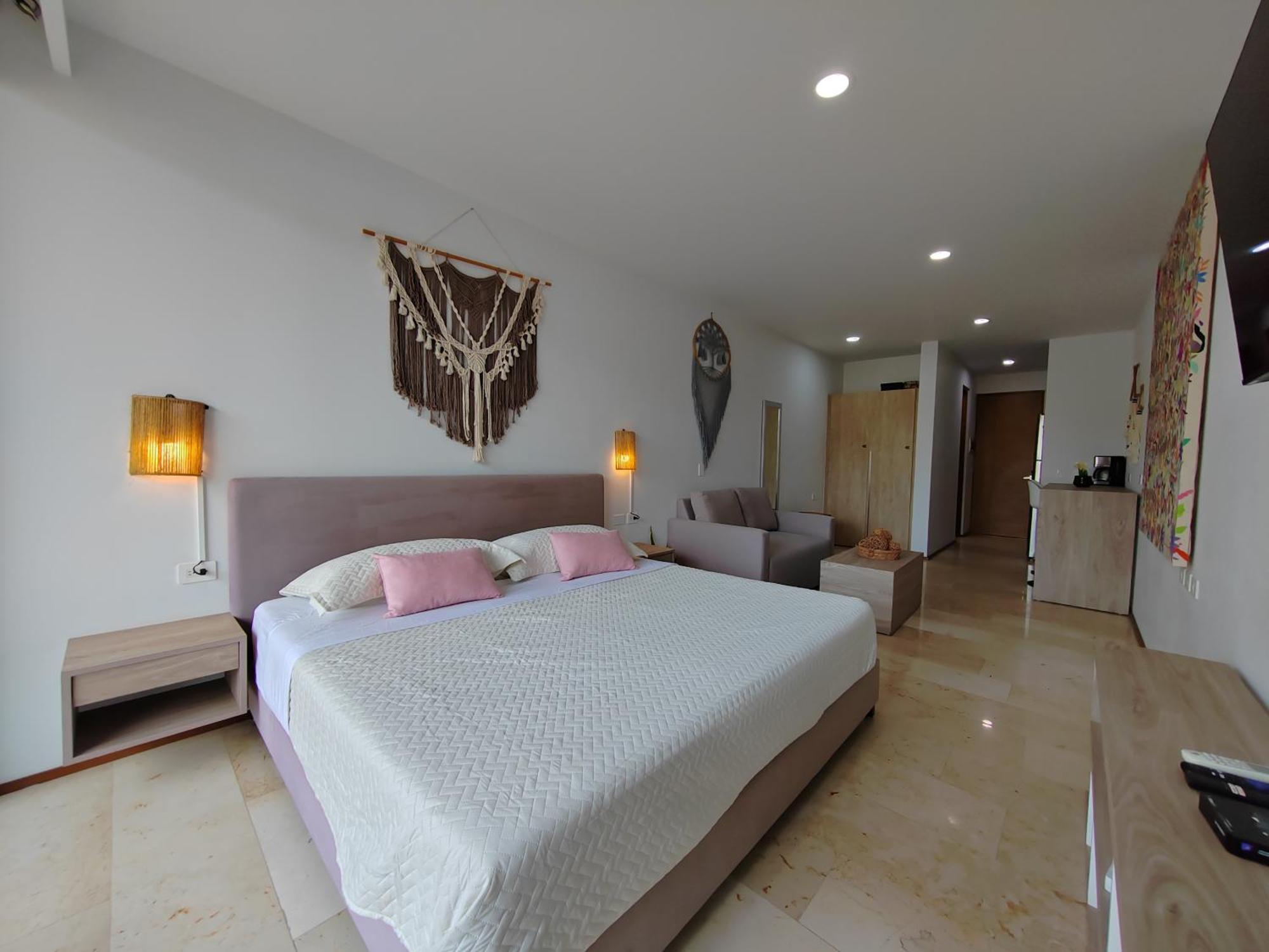 Luxury Studios On The 5Th Avenue Ocean View Rooftop I By Yeah Плая-дель-Кармен Экстерьер фото