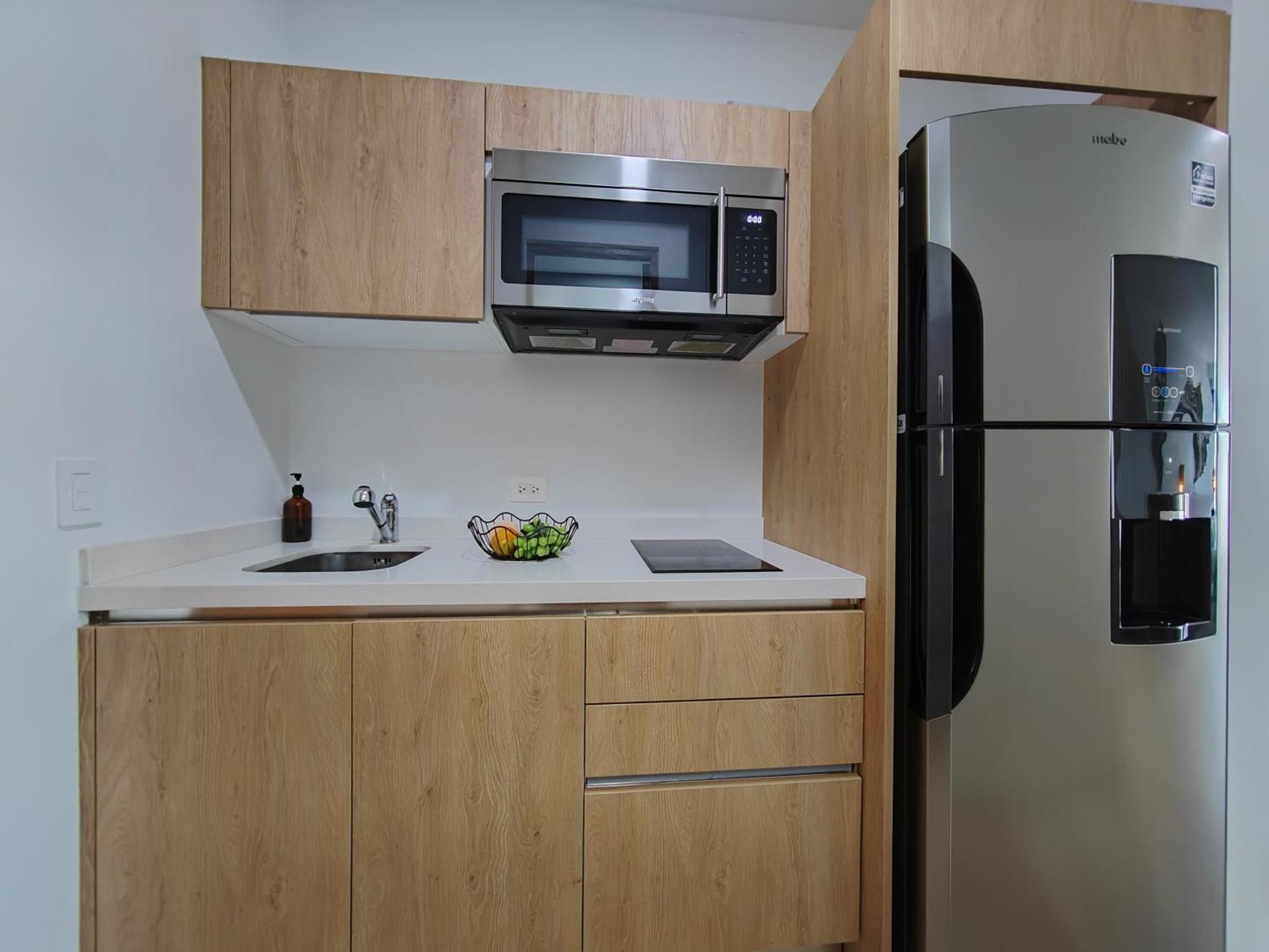 Luxury Studios On The 5Th Avenue Ocean View Rooftop I By Yeah Плая-дель-Кармен Экстерьер фото