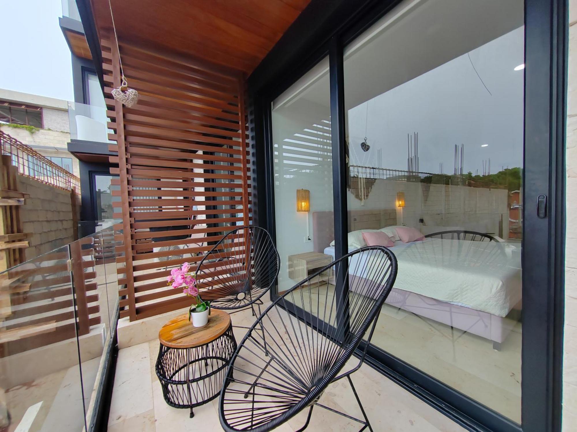 Luxury Studios On The 5Th Avenue Ocean View Rooftop I By Yeah Плая-дель-Кармен Экстерьер фото
